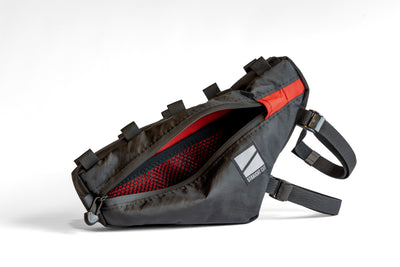 Custom Aon Frame Bag