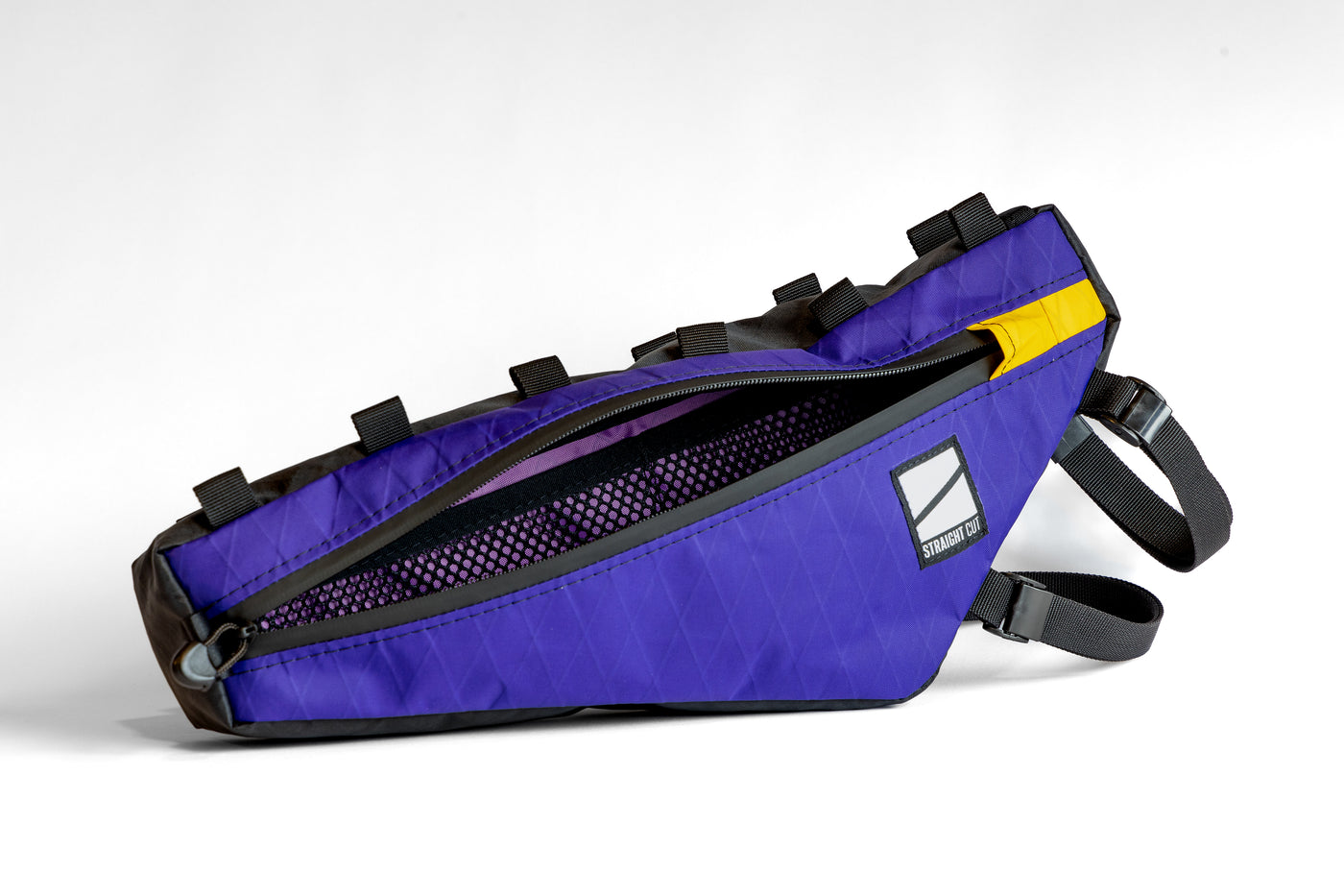 Custom Dhà Frame Bag