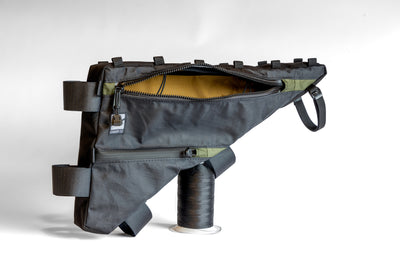 Bespoke Frame Bag Consultation