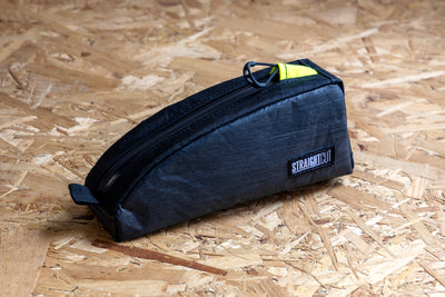 Custom Top Tube Bag