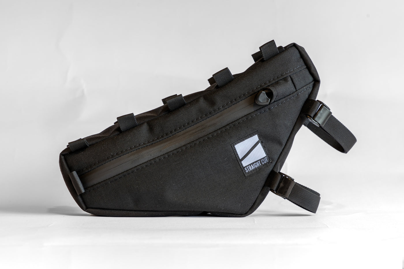 Aon Frame Bag | Black