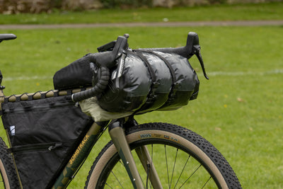 Custom Handlebar Harness