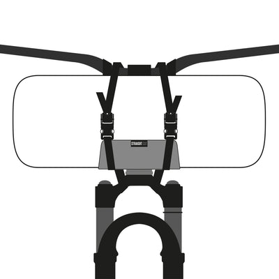 Custom Handlebar Harness