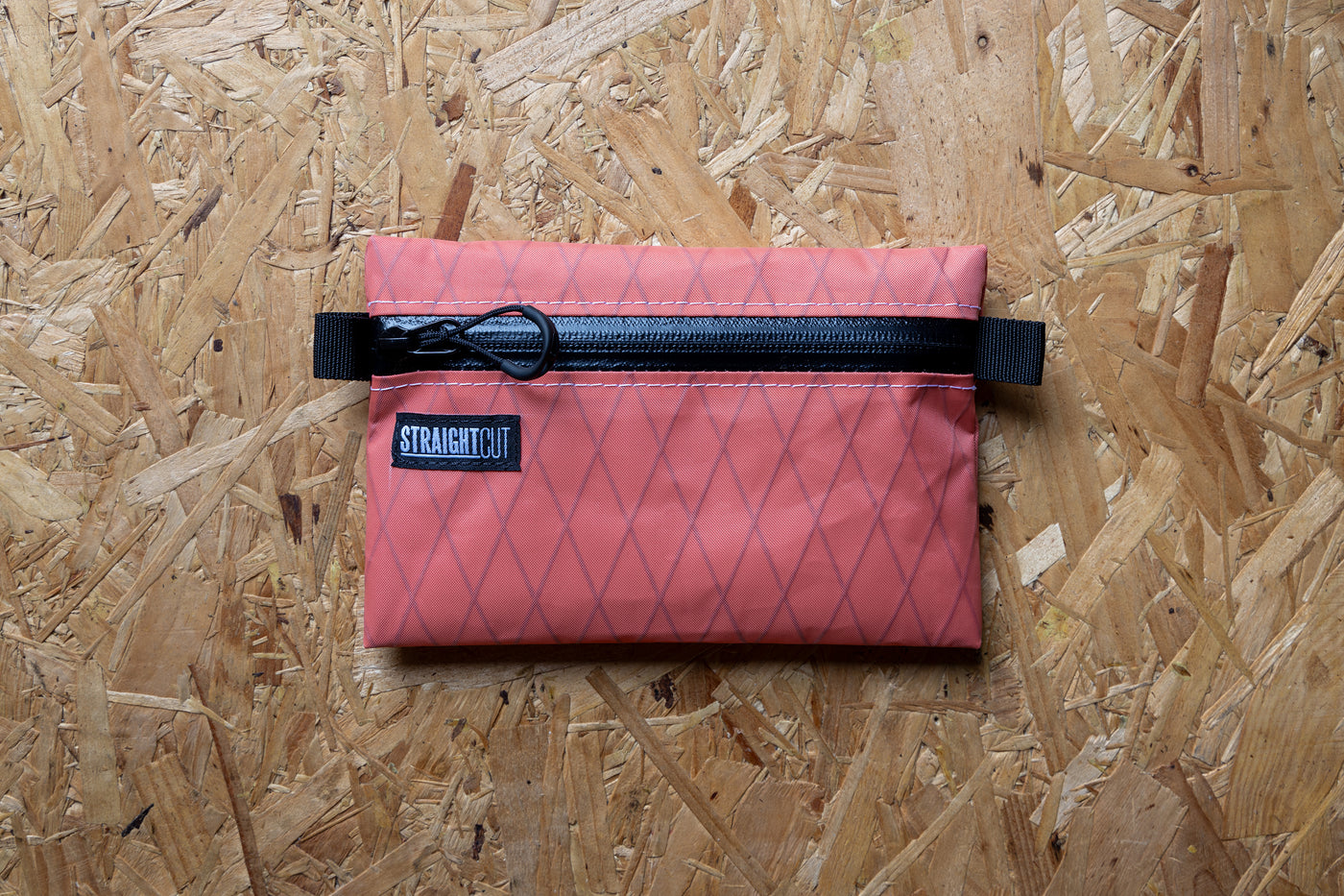 Custom Stash Case – Straight Cut® Design