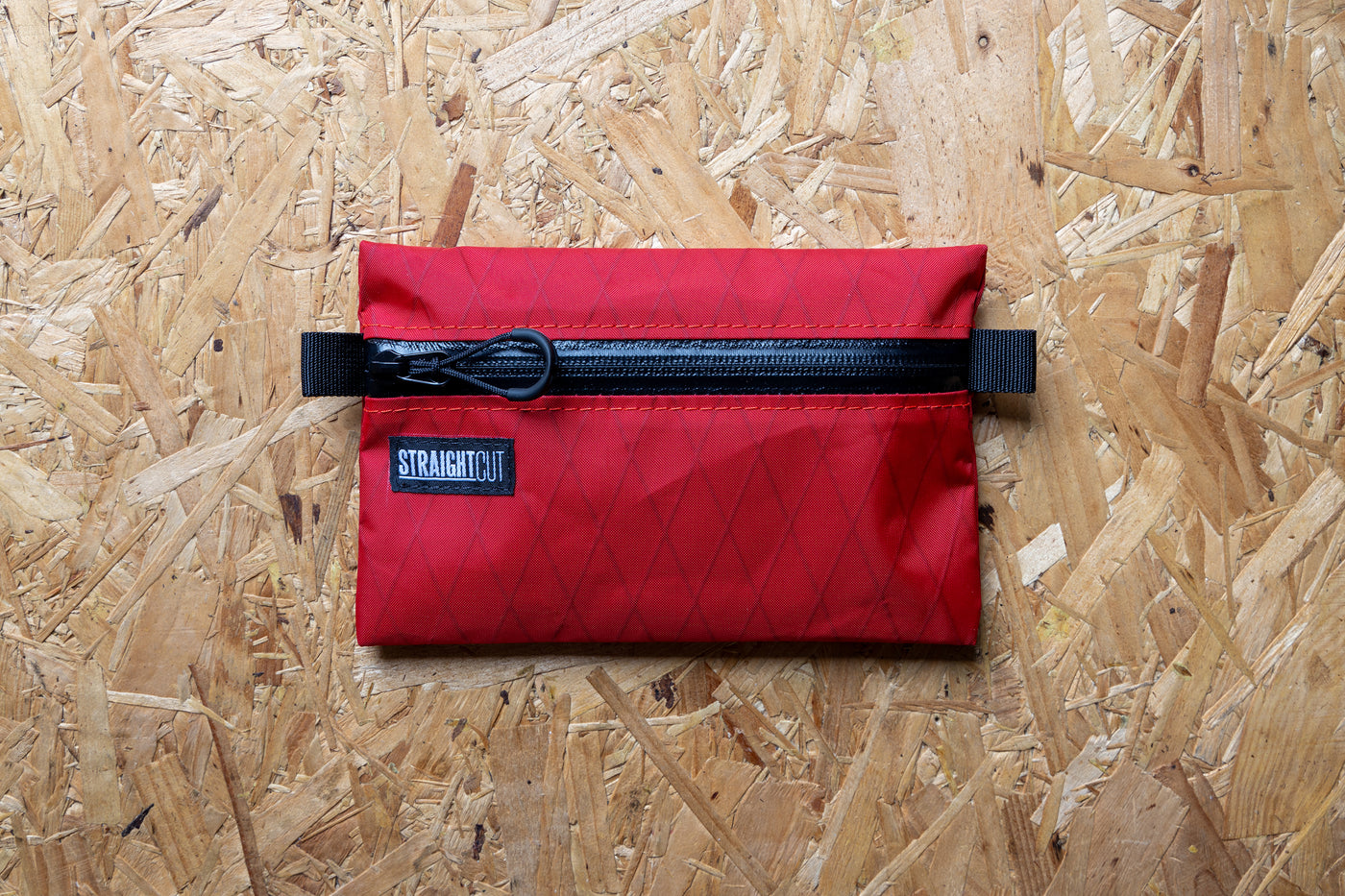 Custom Stash Case – Straight Cut® Design