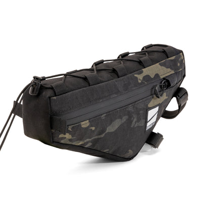 Custom Aon Frame Bag