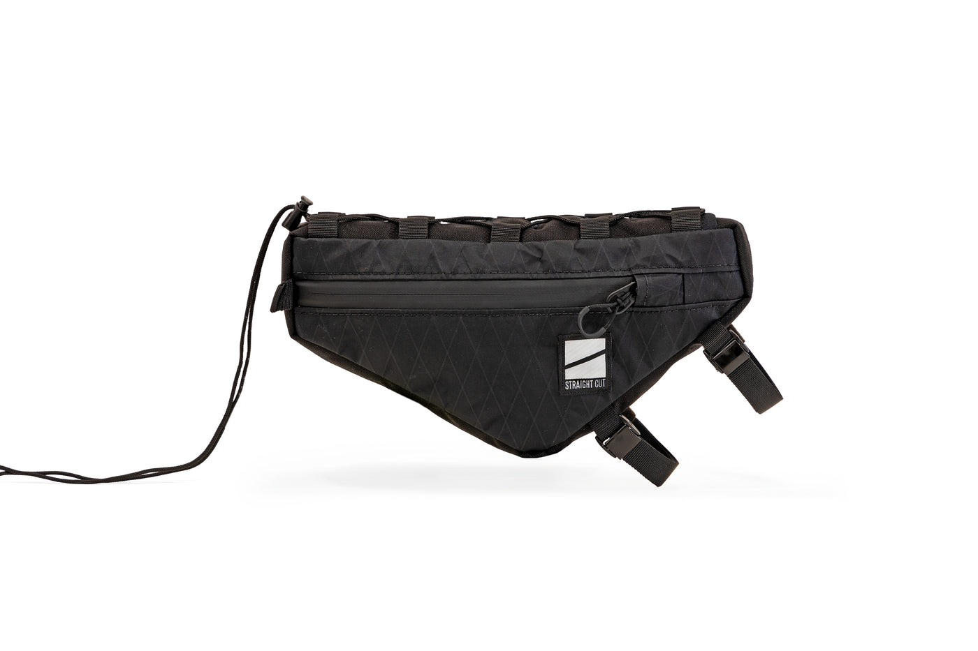 Custom Aon Frame Bag